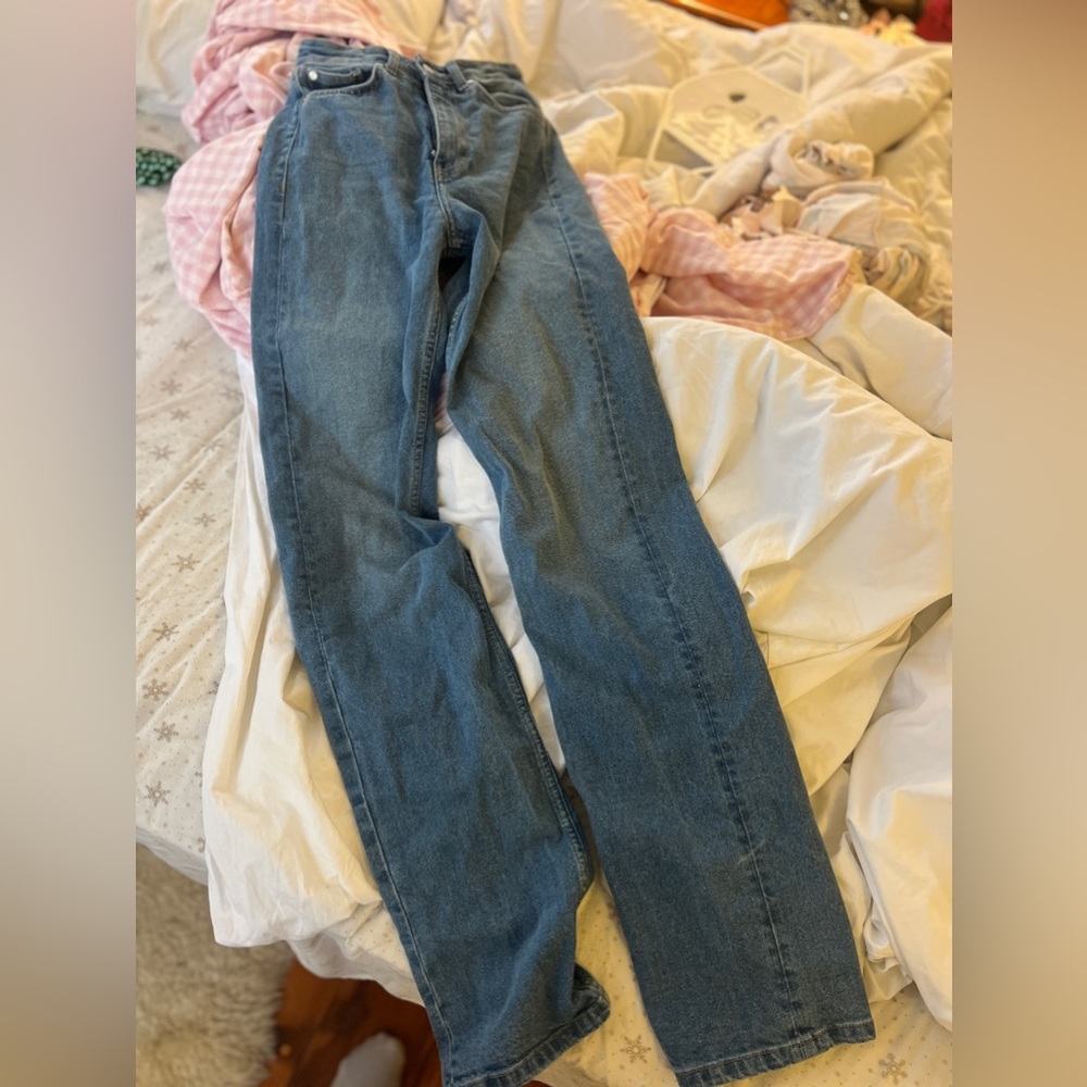 Djerf avenue jeans